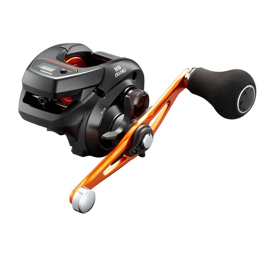 Shimano 2021 Barchetta BB 151HG LEFT