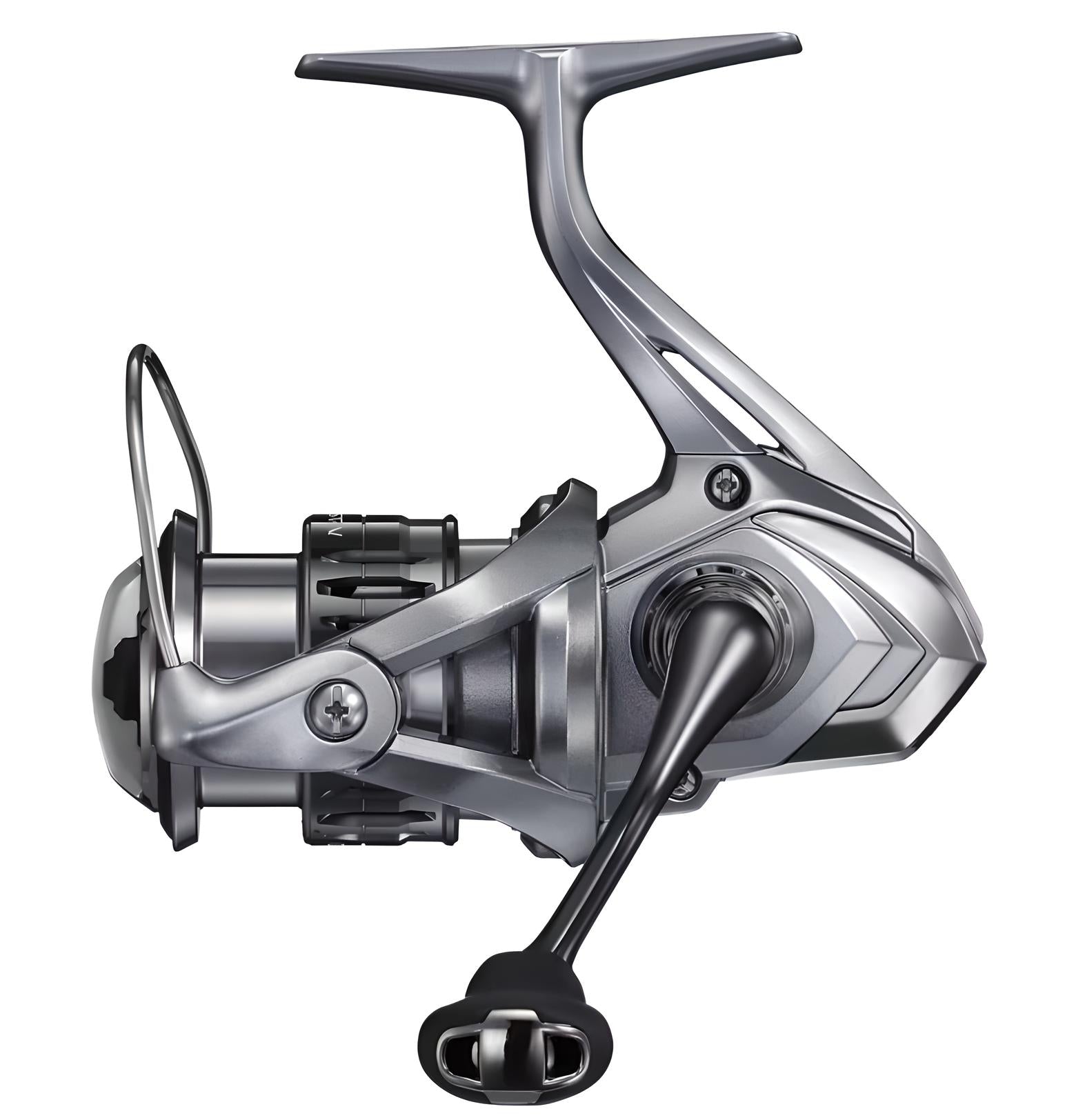 Shimano 2021 NASCI 1000