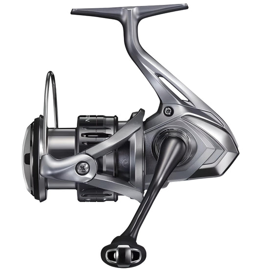 Shimano 2021 NASCI 2500
