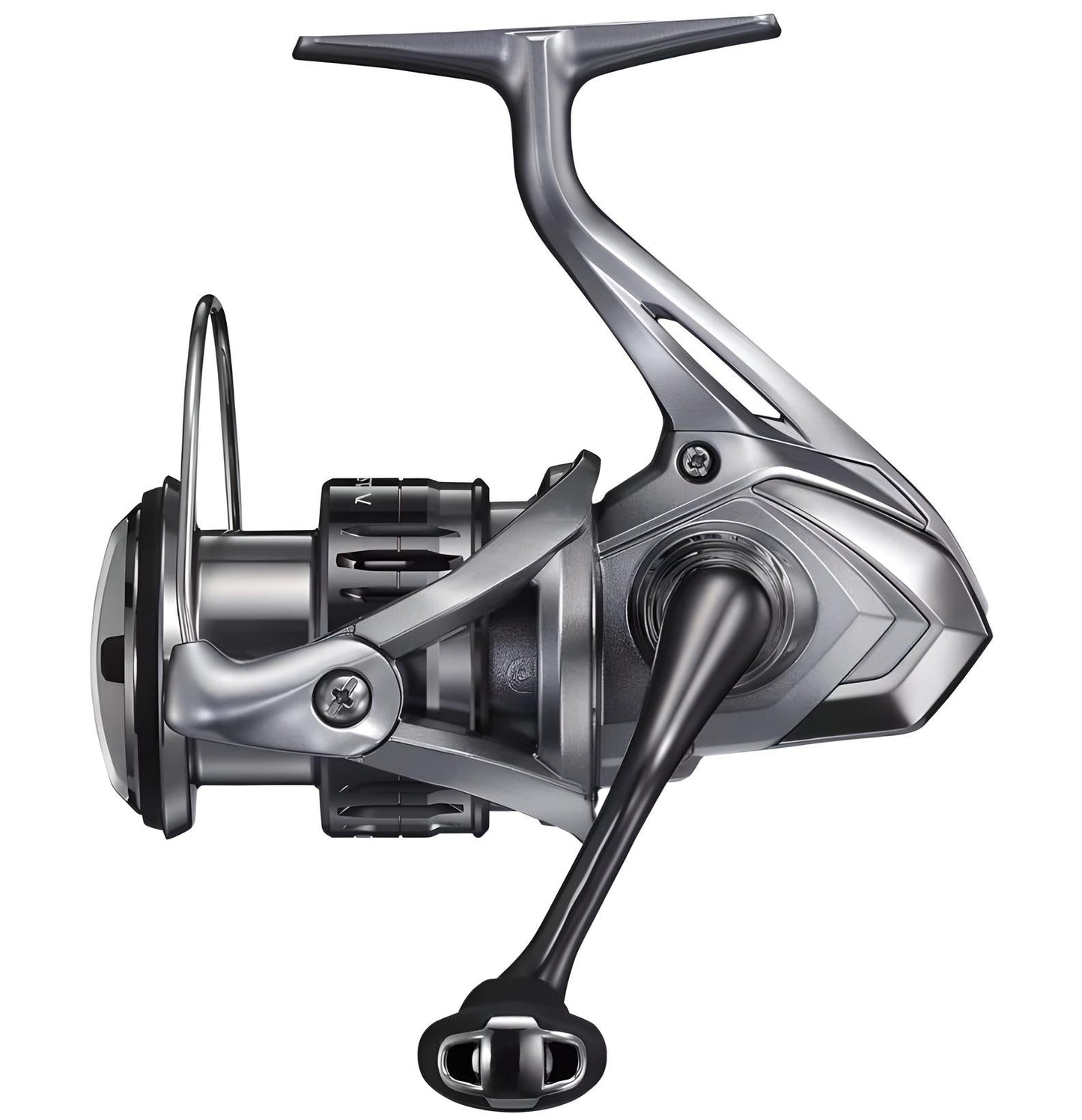 Shimano 2021 NASCI 2500HG