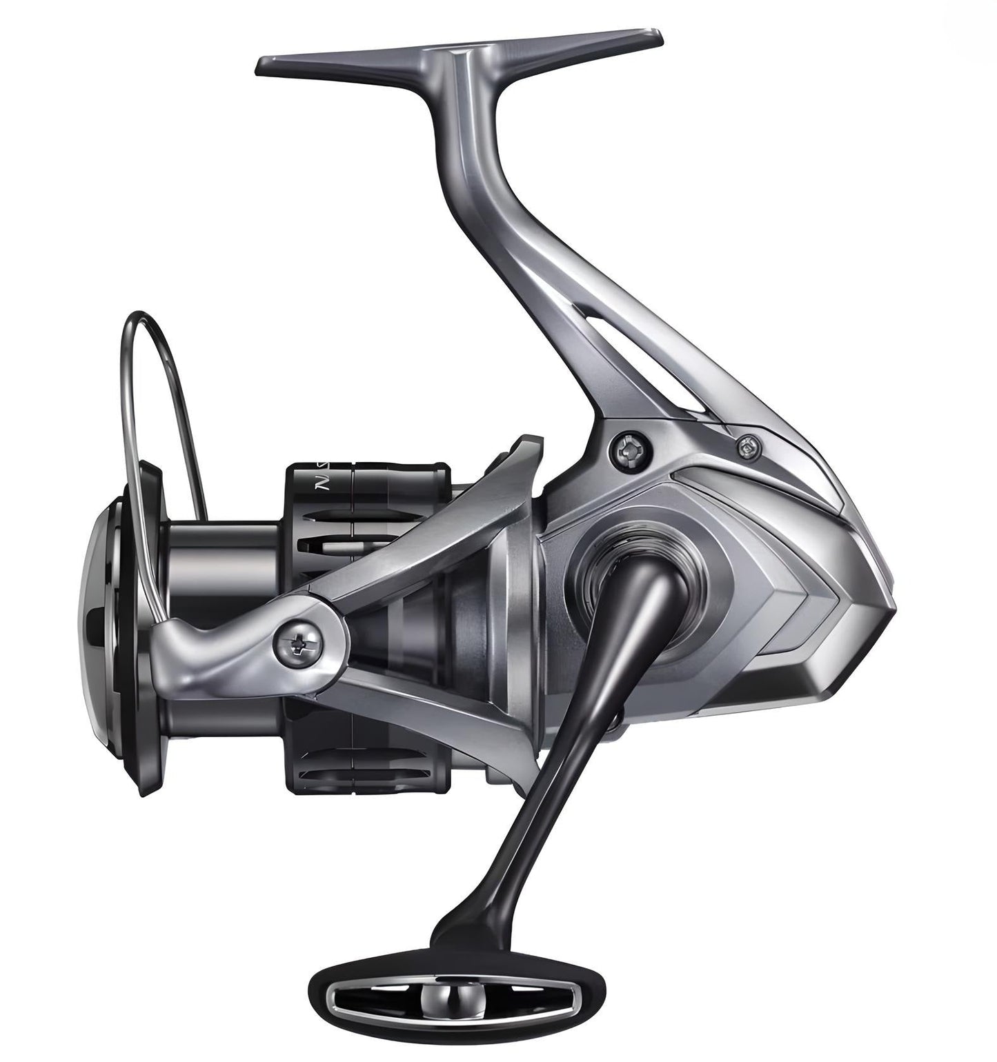 Shimano 2021 NASCI 4000