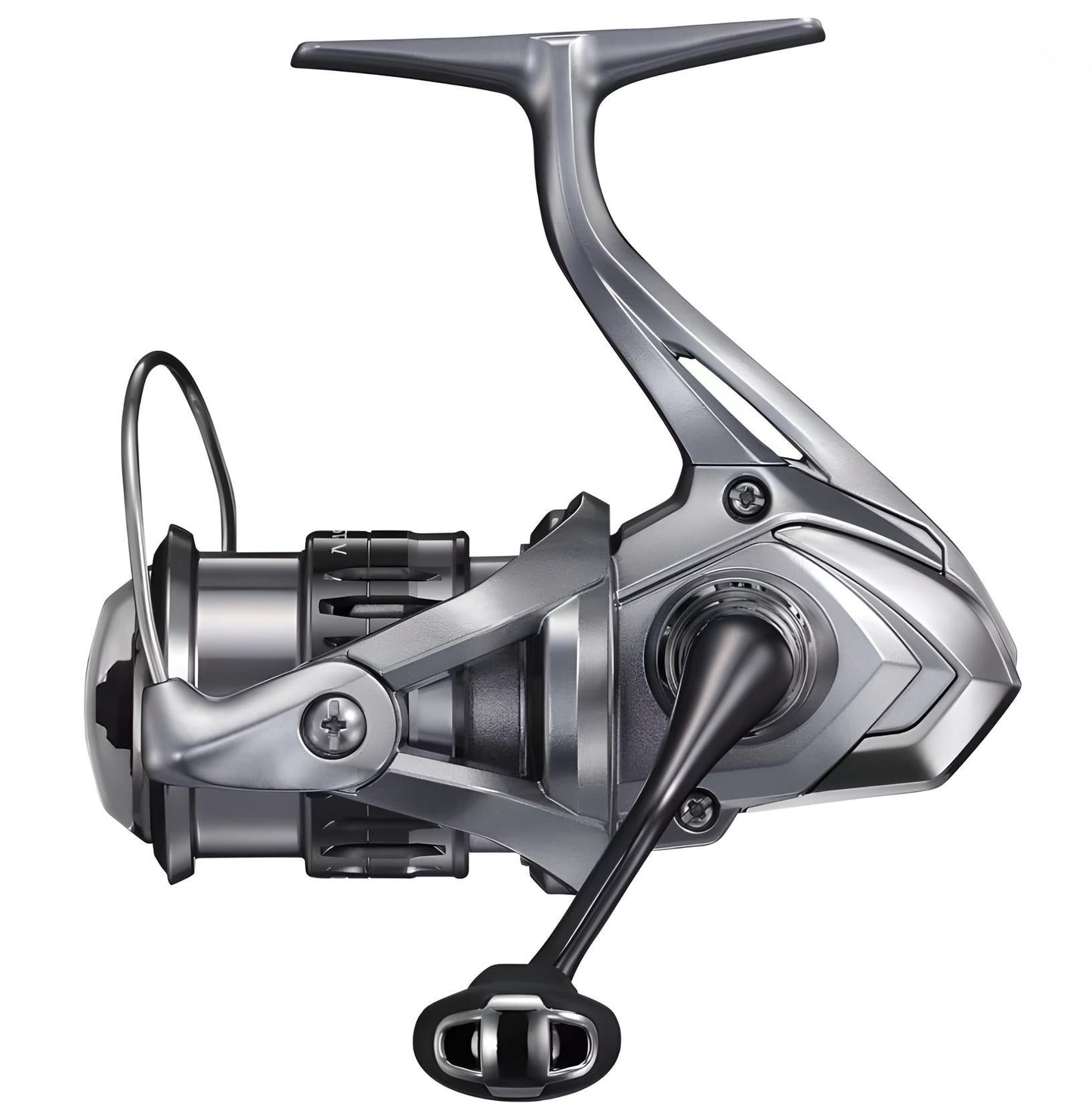 Shimano 2021 NASCI C2000S
