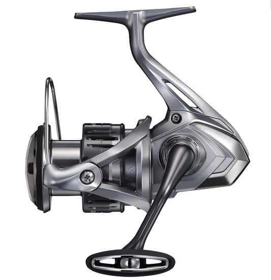 Shimano 2021 NASCI C3000HG