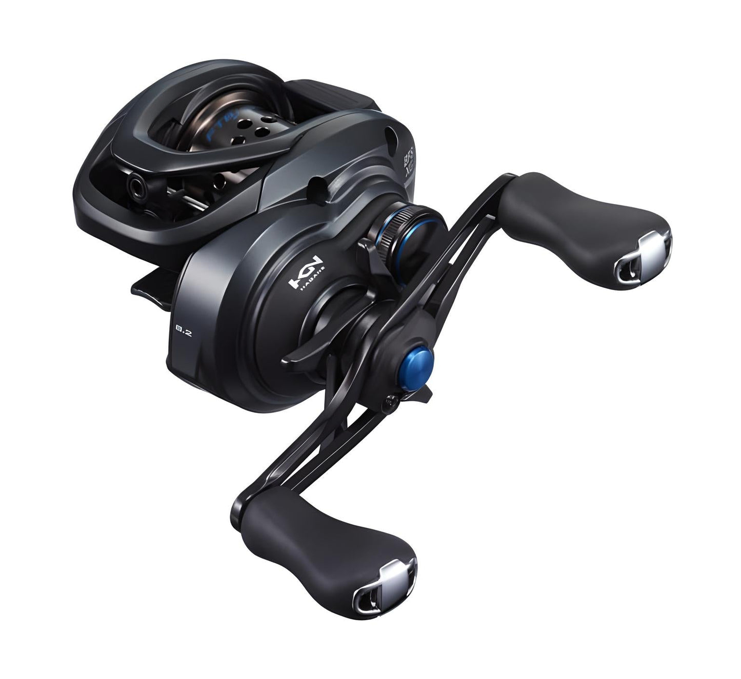 Shimano 2021 SLX BFS XG Left