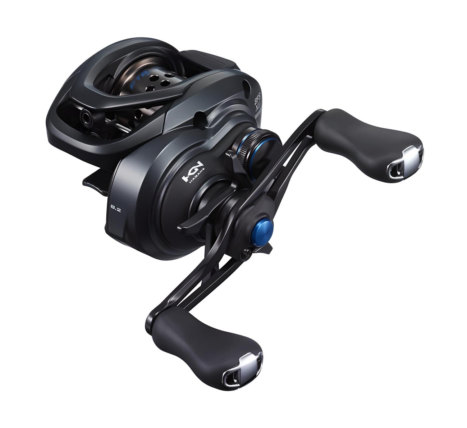 Shimano 2021 SLX BFS XG Left