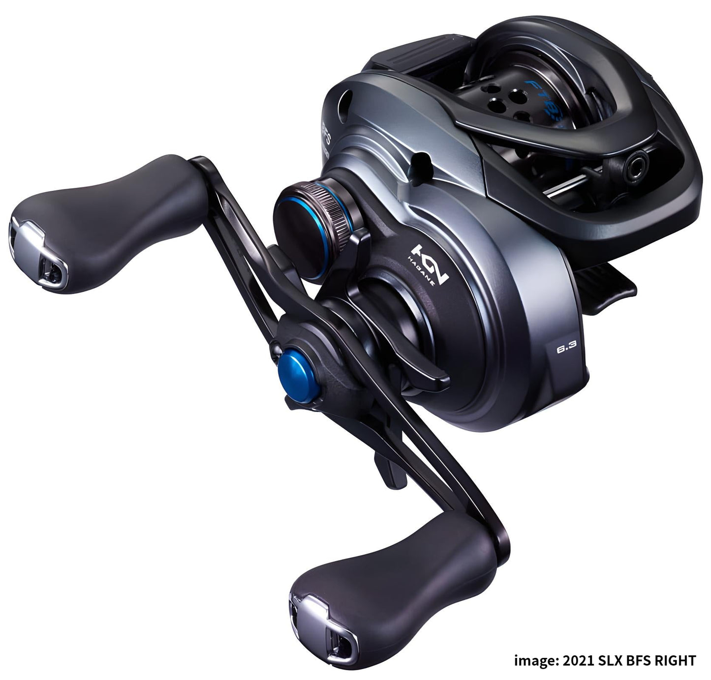 Pre-Order Shimano 2021 SLX BFS XG Right