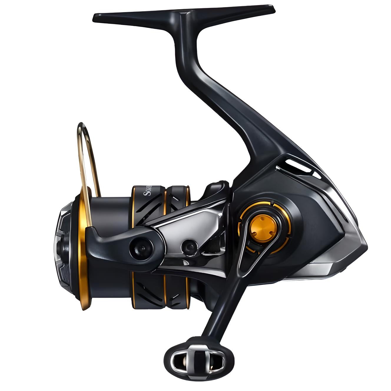 Shimano 2021 Soare XR C2500S