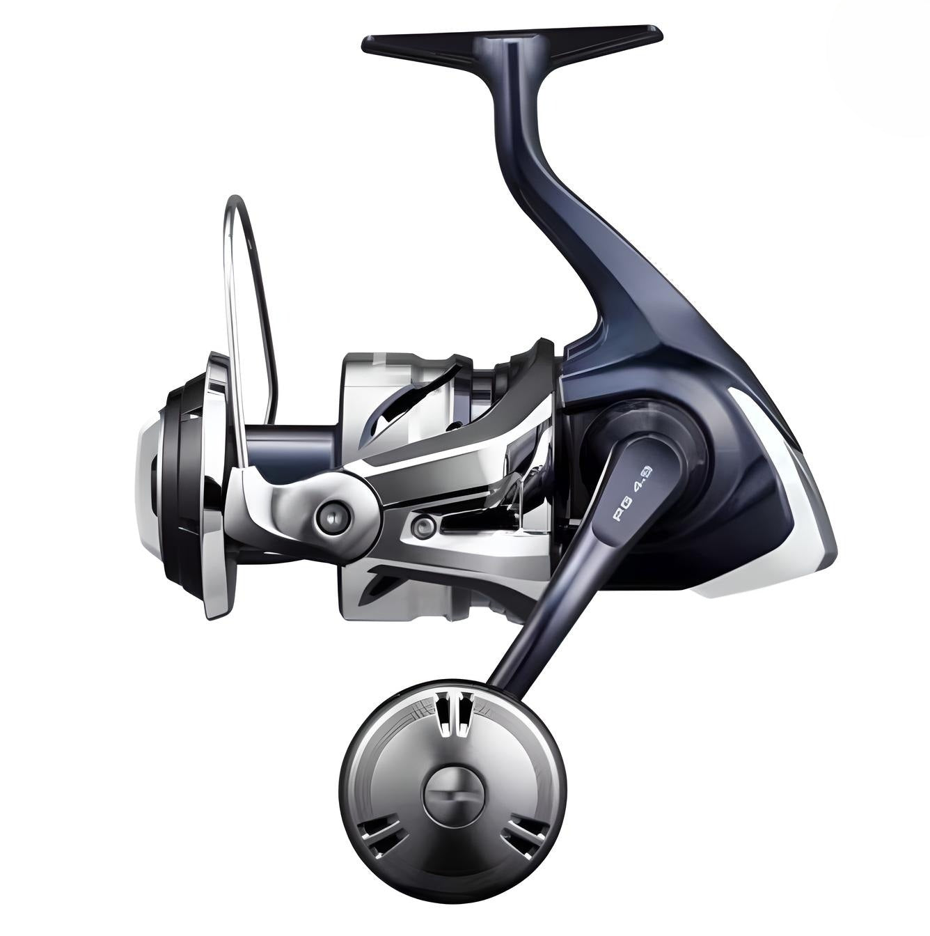 Shimano 2021 TWIN POWER SW 8000PG