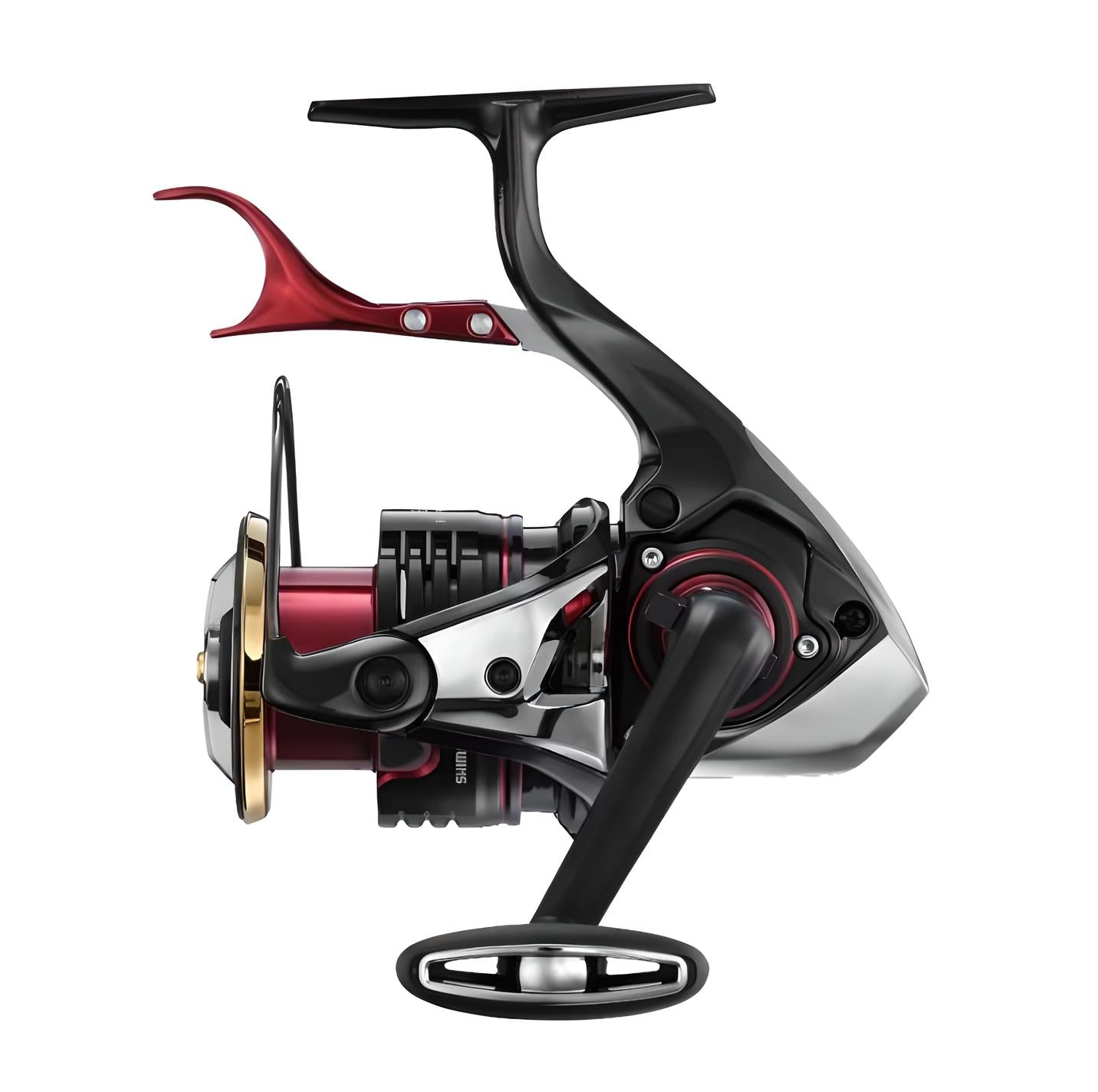 Shimano 2022 BB-X HyperForce C3000DXG SL (Left Handle)