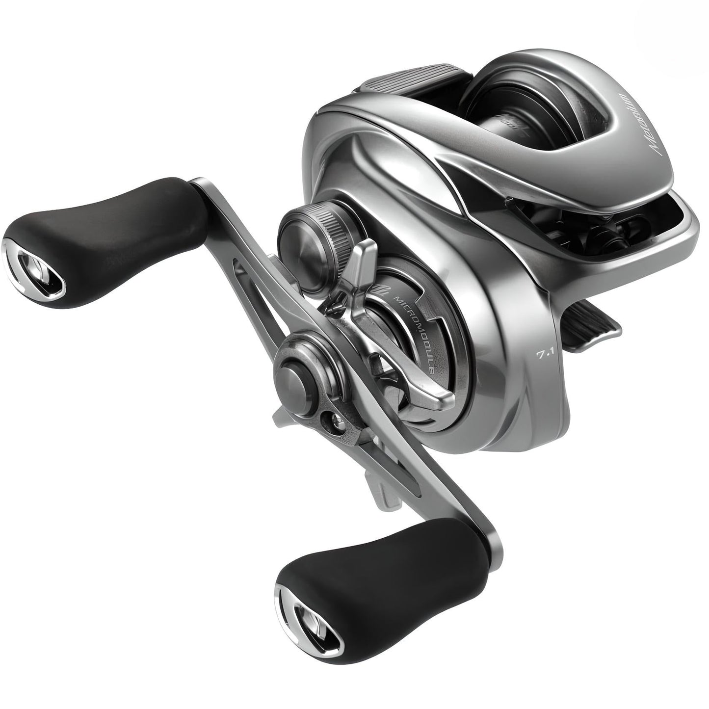 Shimano 2022 Metanium SHALLOW EDITION HG Right Handle