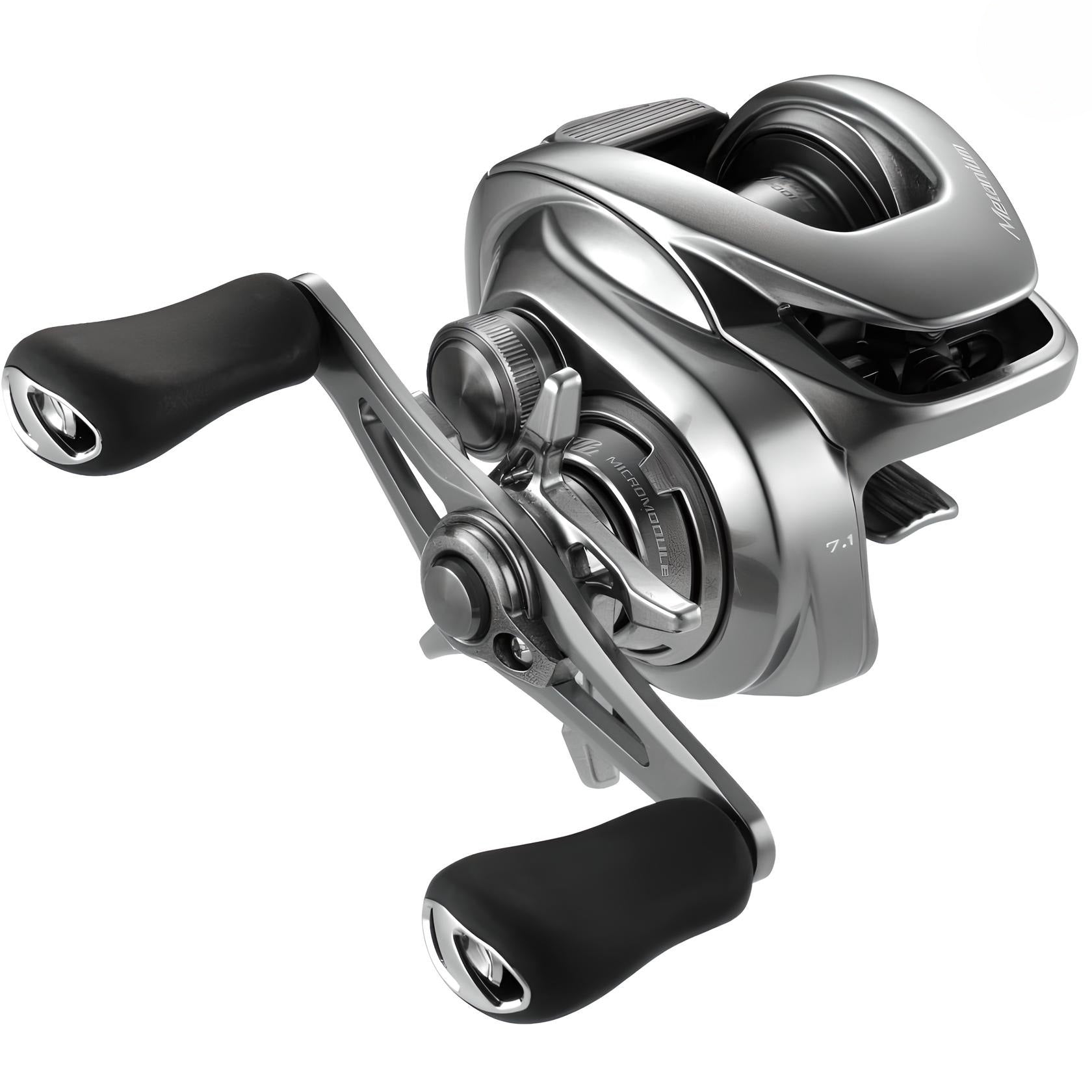 Shimano 2022 Metanium SHALLOW EDITION HG Right Handle