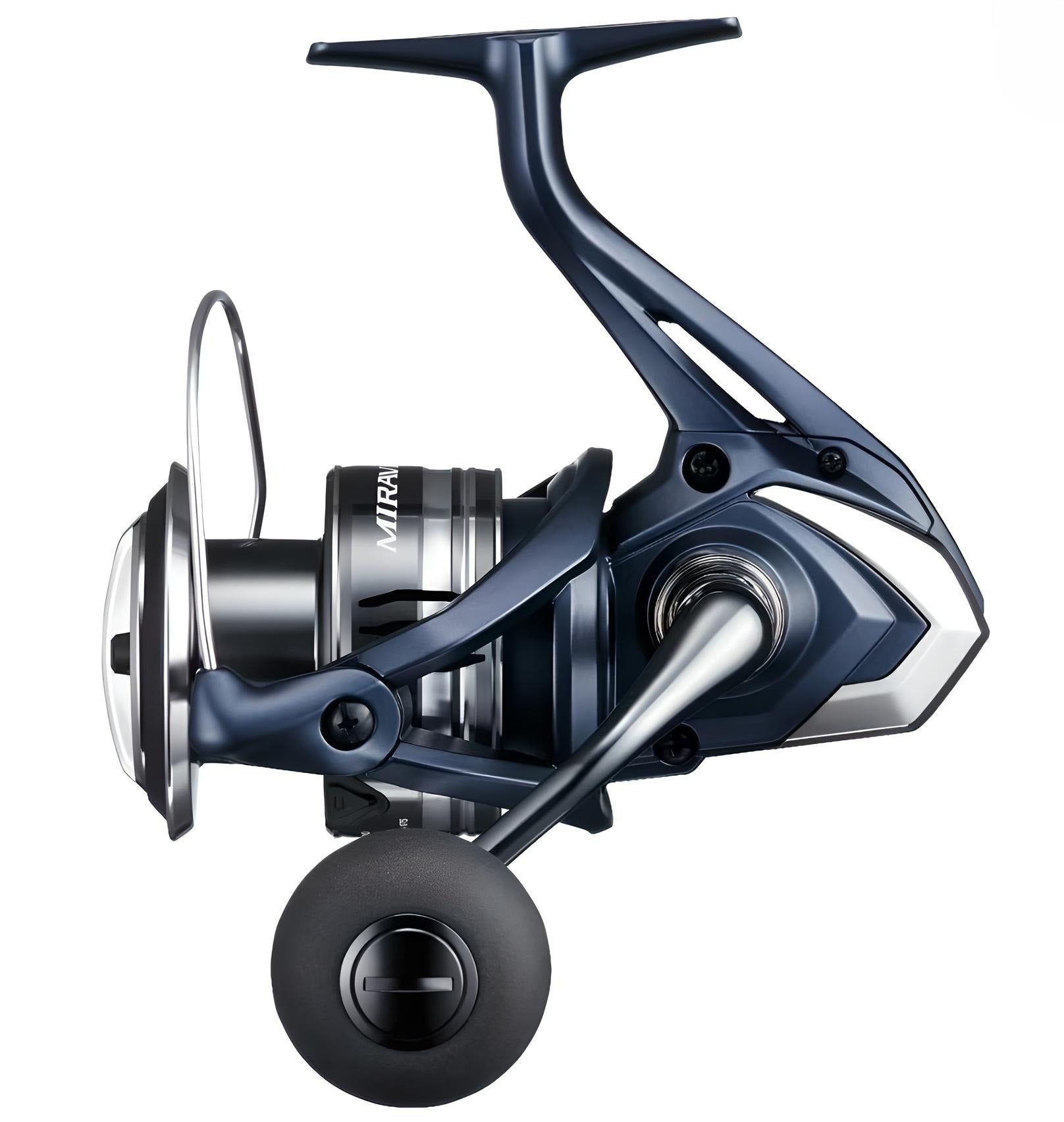Shimano 2022 MIRAVEL C5000XG
