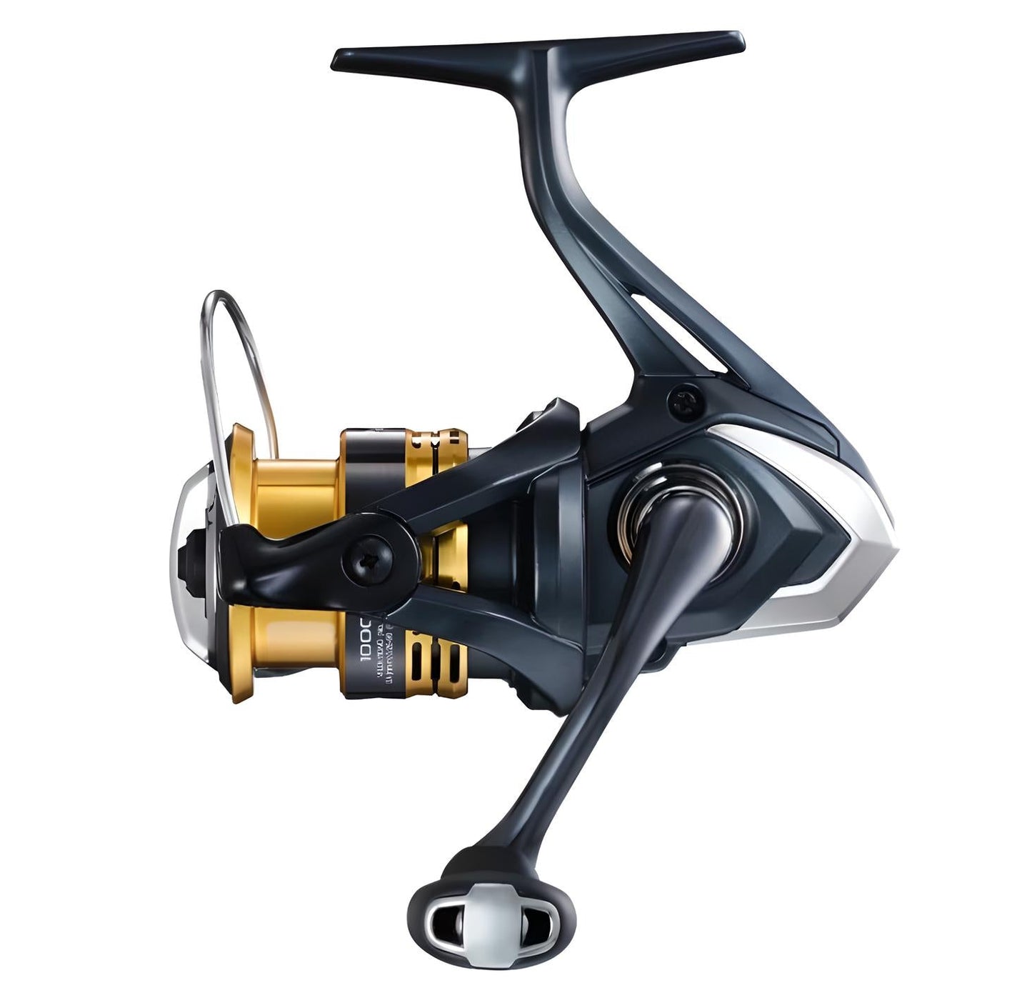 Shimano 2022 SAHARA 1000