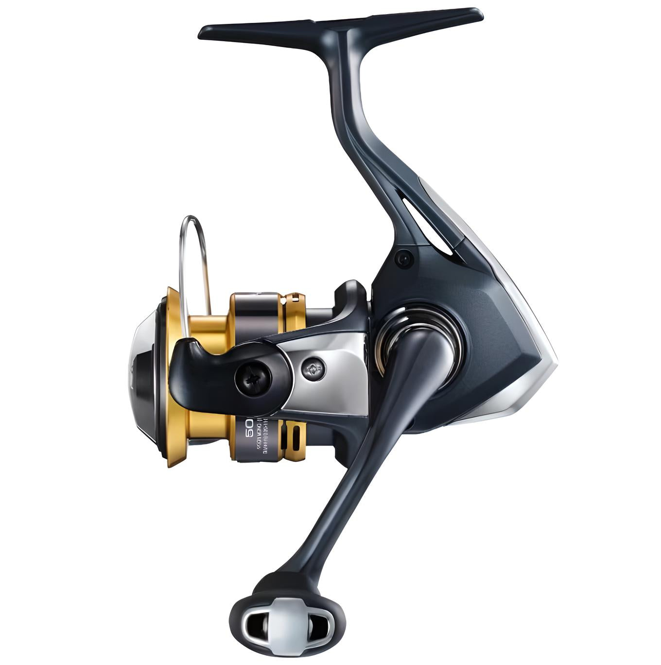 Shimano 2022 SAHARA 500