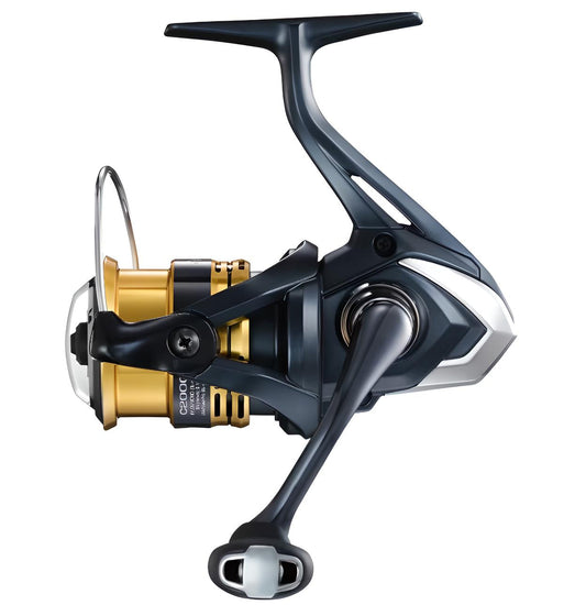 Shimano 2022 SAHARA C2000SHG