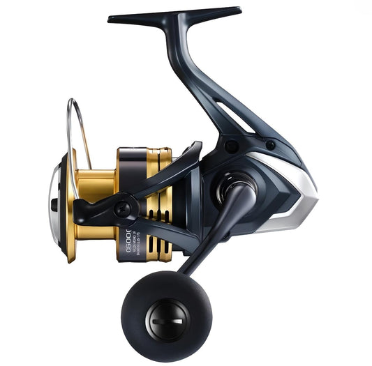 Shimano 2022 SAHARA C5000XG