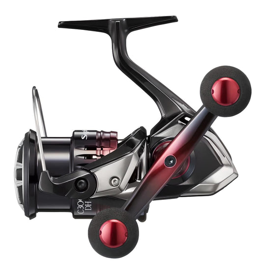 Shimano 2023 Sephia SS C3000SDHHG