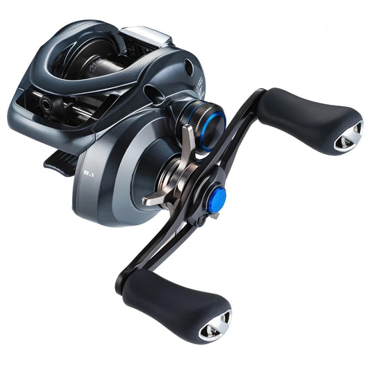 Shimano 2022 SLX DC XT 71XG (Left Handle)