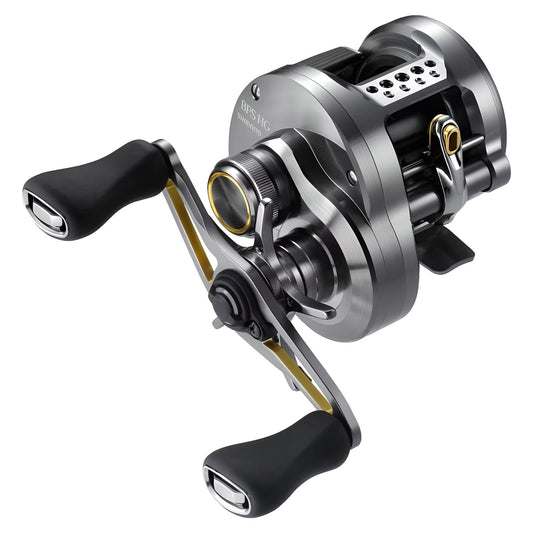 Shimano 2023 CALCUTTA CONQUEST BFS HG Right