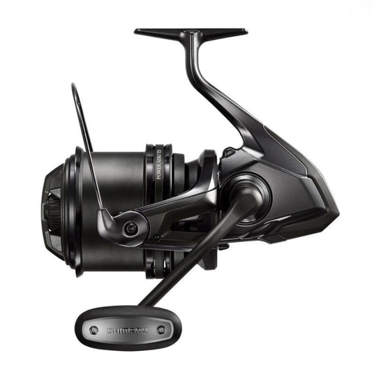 Shimano 2023 Power Aero TD HYOUJYUN