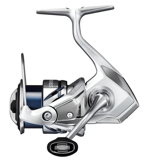 Shimano 2023 Stradic C2500SXG