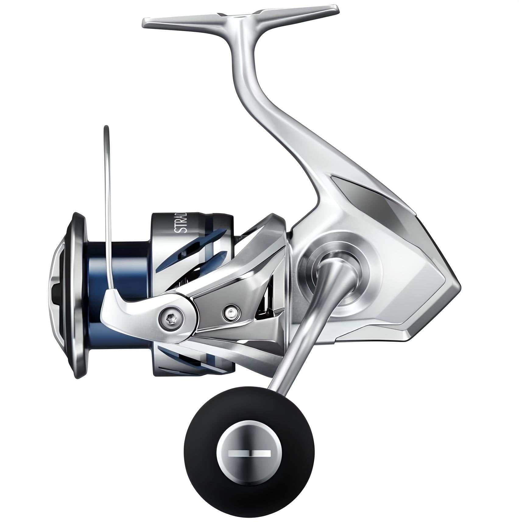 Shimano 2023 Stradic C5000XG