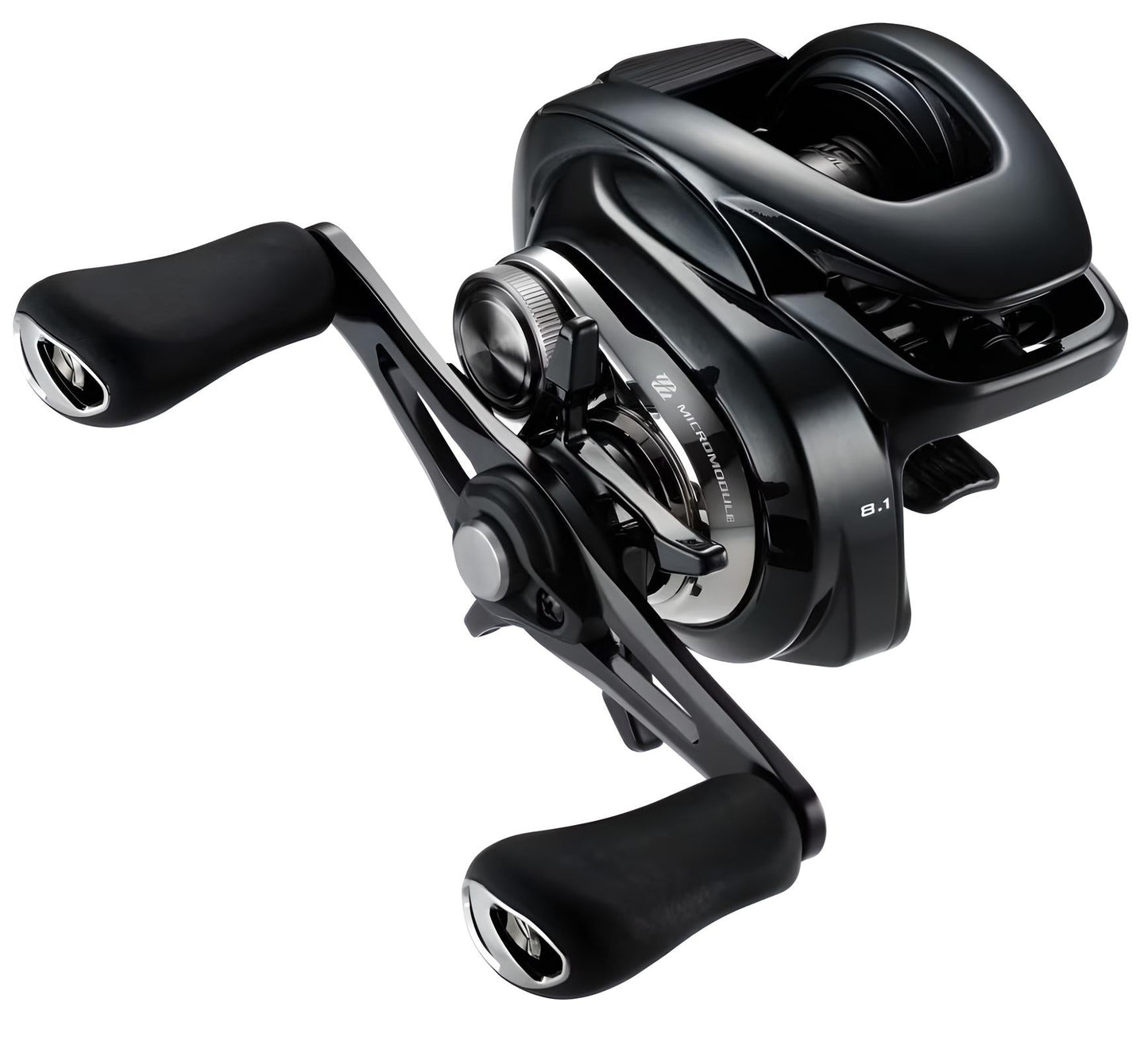 Pre-Order Shiman 2024 Metanium DC 70XG (Right Handle)