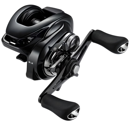 Shimano 2024 Metanium DC 71 (Left Handle)