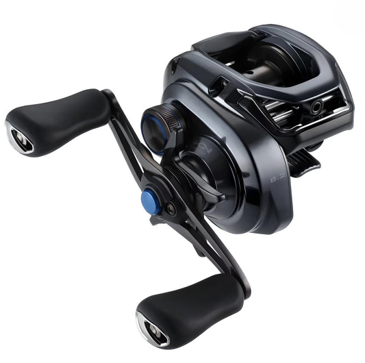 Shimano 2024 SLX 70XG (Right Handle)