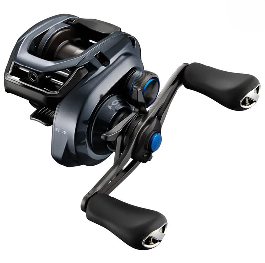 Shimano 2024 SLX 71 (Left Handle)