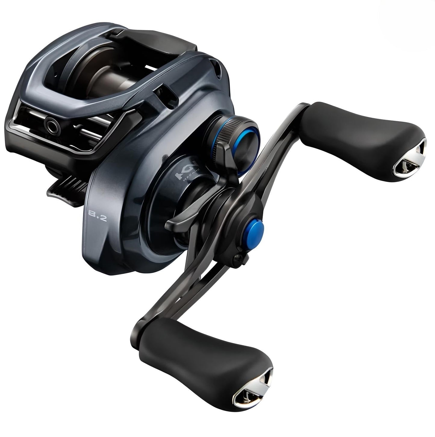 Shimano 2024 SLX 71XG (Left Handle)