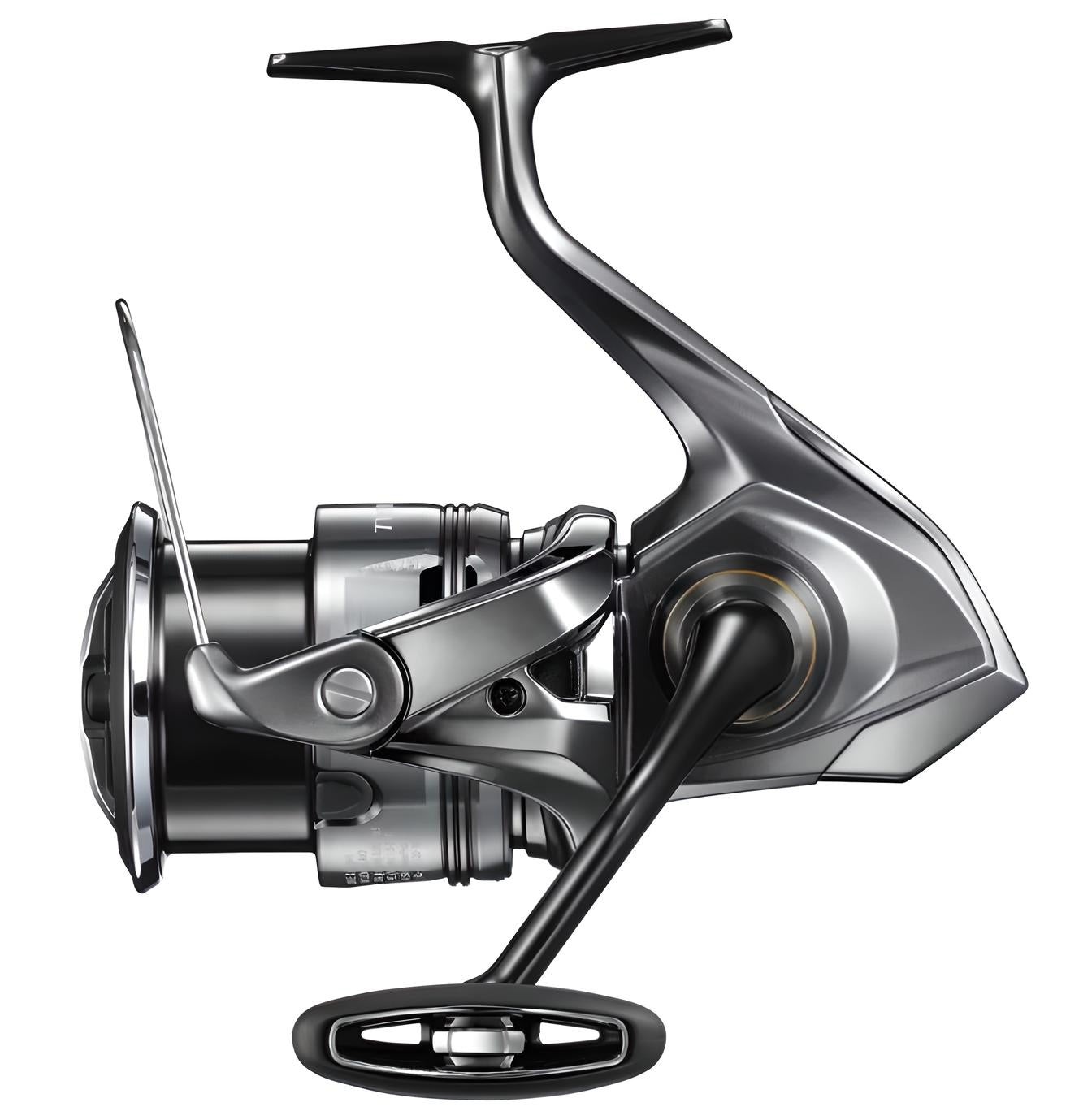 Shimano 2024 TWIN POWER 4000M