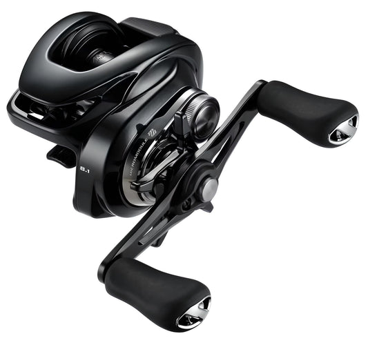 Shimano 2024 Metanium DC 71XG (Left Handle)